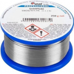 Jootemetall r&auml;bustiga Cynel 0.50mm