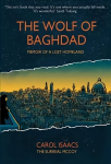 Wolf of Baghdad: Memoir of a Lost Homeland