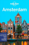 Lonely Planet Amsterdam 13th edition