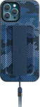 Uniq Heldro iPhone 12/12 Pro 6.1 "Blue camo