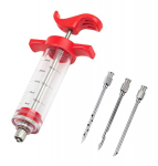 Lihaprits, 30 ml, 3 n&otilde;ela