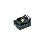 MAKITA Akupatarei BL1415 14.4V 3Ah Li-ion