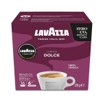 Kohvikapslid Lavazza A Modo Mio Lungo Dolce, 128g, 16 tk