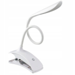 Led laualamp 3W valge, akuga