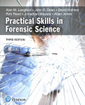 Practical Skills in Forensic Science 3rd edition