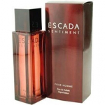 Tualettvesi Escada Sentiment EDT meestele 100 ml