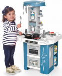 Smoby Studio Kitchen Tech + 35 Accessories