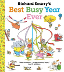 Richard Scarry's Best Busy Year Ever Main