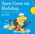Spot Goes on Holiday