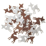 Vahtkleebised Hirv, 30 tk