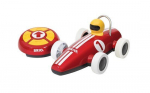 Brio - Radioskontrollerad racerbilsleksak - Fj&auml;rrkontroll - F&ouml;rsta &aring;lderens v&auml;ckleksak - Ravensburger - Fr&aring;n 2 &aring;r - 30388