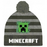 Minecraft laste m&uuml;ts - Creeper