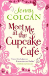 Meet Me At The Cupcake Cafe