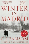 Winter in Madrid New Edition