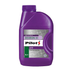 K&auml;igukasti&otilde;li Pilot ATF Dexron III pools&uuml;nteetiline, 1 L