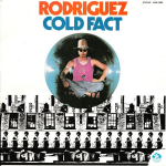 Vin&uuml;&uuml;l RODRIGUEZ "Cold Fact"