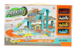 M&auml;ngu parkla Parking City Life NO.A235, 91 tk, 3+