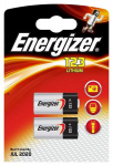 Energizer Photo Lithium 123 patareid, 2 tk.