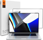 SPIGEN KARASTATUD KLAAS FC MACBOOK PRO 14 2021 2022 2023 KAITSEKS