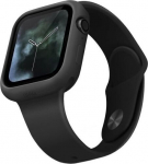 Uniq Lino, Apple Watch Series 4/5 40mm black (UNIQ71BLK)