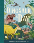 Dinosaur A Day