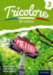 Tricolore 3 5th Revised edition, No.3