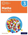 Oxford International Primary Maths Second Edition: Practice Book 3 2