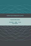 Classical Mechanics: Pearson New International Edition 3rd edition