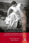New Introduction to Jurisprudence: Legality, Legitimacy and the Foundations of the Law