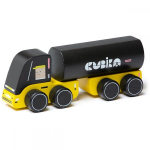 Puidust veoauto 18+ kuud.