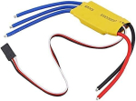 Juhtmeta 30a kiiruseregulaator Rc-helikopteritele