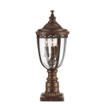 V&auml;lisvalgusti Elstead Lighting English bridle FE-EB3-M-BRB