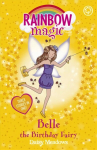 Rainbow Magic: Belle the Birthday Fairy: Special 2010, Rainbow Magic: Belle the Birthday Fairy Summer 2010 Special