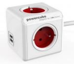 Pikendusjuhe Allocacoc PowerCube 2202RD