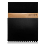 Tualettvesi meestele Guess Seductive Homme Noir EDT 50 ml