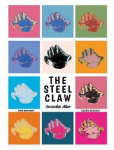 Steel Claw: Invisible Man: Invisible Man