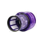 CANN asendusfilter V11 SV14 juhtmeta tolmuimejale, (97001302)