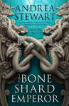 Bone Shard Emperor: The Drowning Empire Book Two