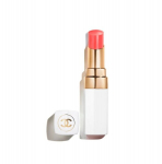 Niisutav huulepalsam Chanel Rouge Coco Baume 3 g, 916 Flirty Coral