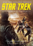 Star Trek Explorer Presents: Star Trek Q And False And Other Stories