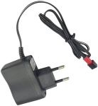 1 tk 3.7V Lipo akulaadija koos JST &uuml;hendusega