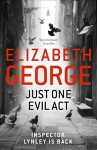 Just One Evil Act: An Inspector Lynley Novel: 18