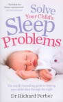 Solve Your Child's Sleep Problems