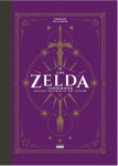 Mitteametlik Zelda kokaraamat