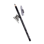 Veekindel silmapliiats Lovely Waterproof Eye Pencil Black