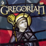 CD - The World of Gregorian