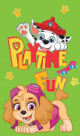 K&auml;ter&auml;tik Paw Patrol 30 x 50 cm