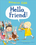 Hello Friend! Illustrated edition