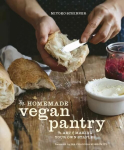 Omatehtud vegan sahver: oma klambrite valmistamise kunst [kokaraamat]