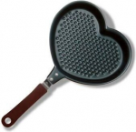 Gadget Master pann, s&uuml;damekujuline